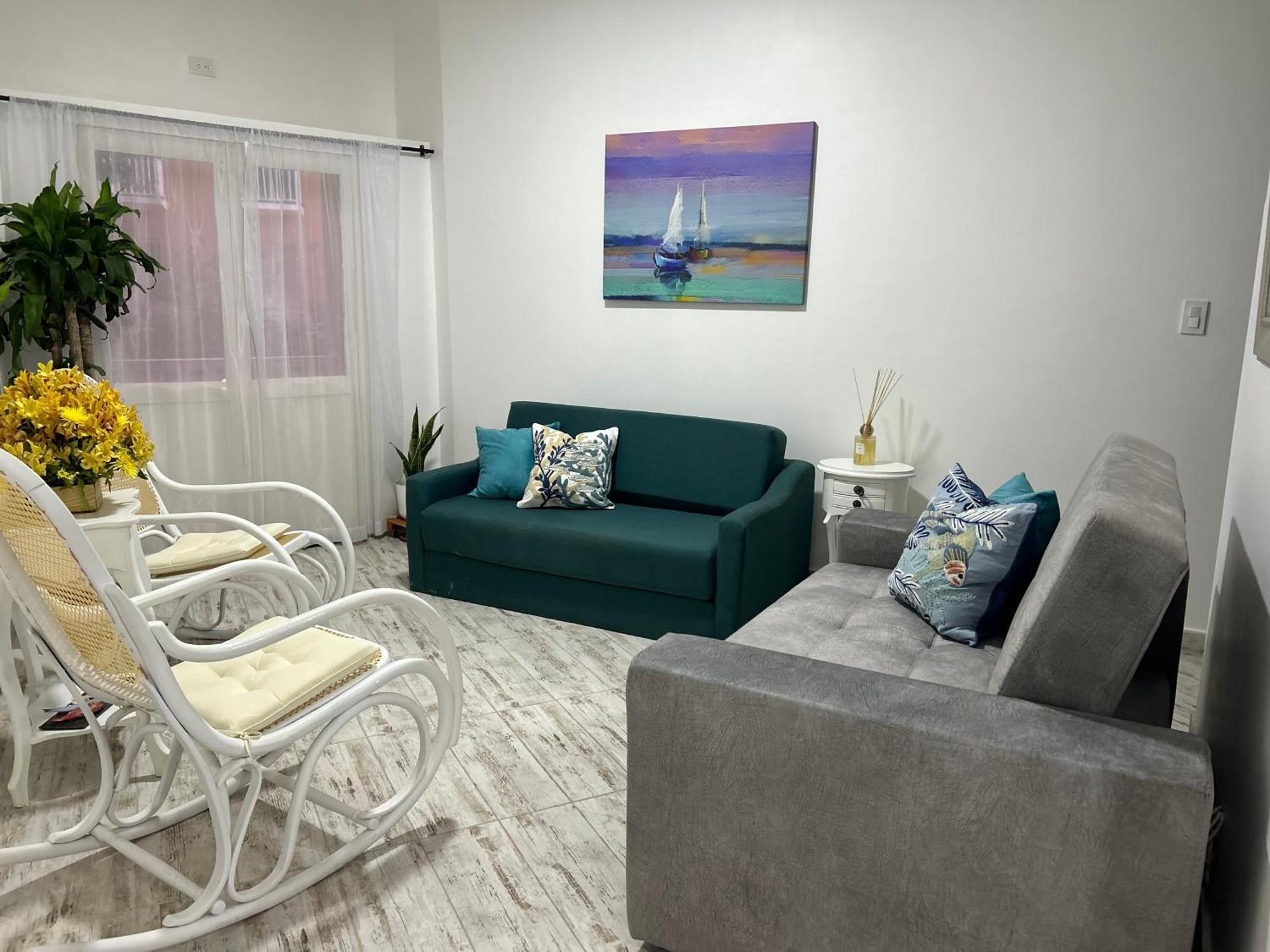 Apartment Beautiful In Historic Center Cartagena